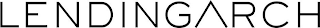 LENDINGARCH logo