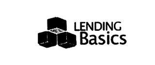 LENDINGBASICS logo