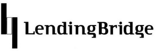 LENDINGBRIDGE logo