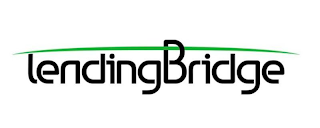 LENDINGBRIDGE logo