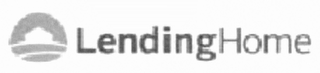 LENDINGHOME logo
