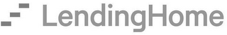 LENDINGHOME logo