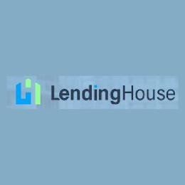 LENDINGHOUSE logo