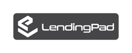 LENDINGPAD logo