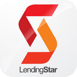 LENDINGSTAR logo