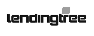 LENDINGTREE logo