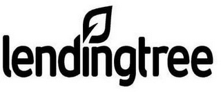 LENDINGTREE logo