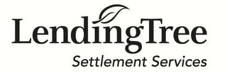 LENDINGTREE SETTLEMENT SERVICES logo