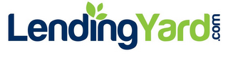LENDINGYARD.COM logo