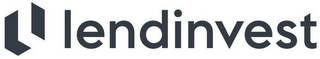 LENDINVEST logo