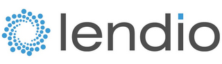 LENDIO logo