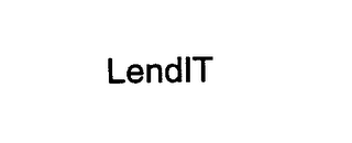 LENDIT logo