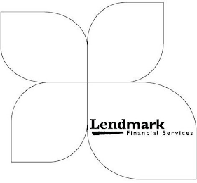 LENDMARK FINANCIAL SERVICES logo