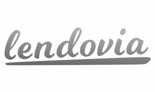 LENDOVIA logo
