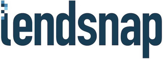 LENDSNAP logo