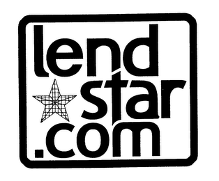 LENDSTAR logo