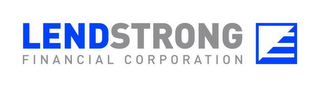 LENDSTRONG FINANCIAL CORPORATION logo