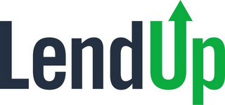 LENDUP logo