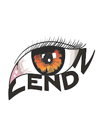 LENDZ logo
