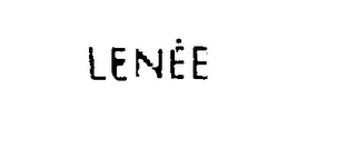 LENEE logo