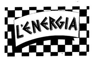 L'ENERGIA logo
