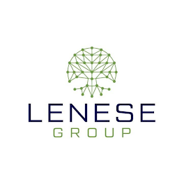 LENESE GROUP logo