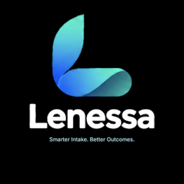 LENESSA logo