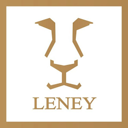 LENEY logo