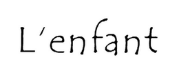 L'ENFANT