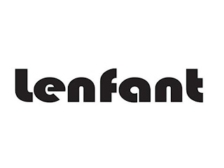 LENFANT logo