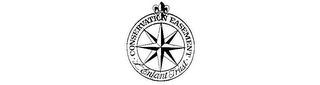 L'ENFANT TRUST CONSERVATION EASEMENT