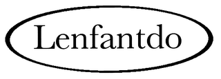 LENFANTDO logo