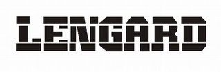 LENGARD logo