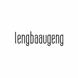 LENGBAAUGENG logo