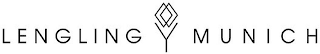 LENGLING MUNICH logo