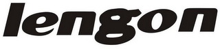LENGON logo