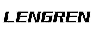 LENGREN logo