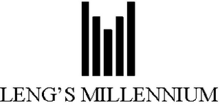 LENG'S MILLENNIUM logo