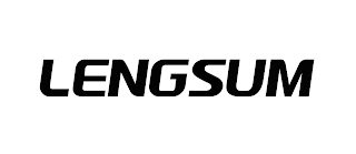 LENGSUM logo