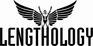 LENGTHOLOGY logo