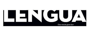 LENGUA UNA REVISTA PARA LEER logo