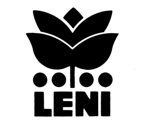LENI logo