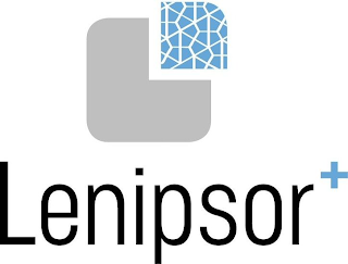 LENIPSOR logo