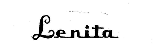 LENITA logo
