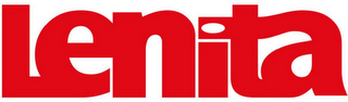 LENITA logo