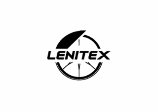 LENITEX logo