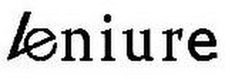 LENIURE logo