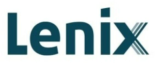LENIX logo