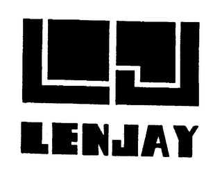 LENJAY logo