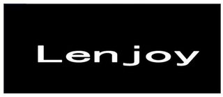 LENJOY logo